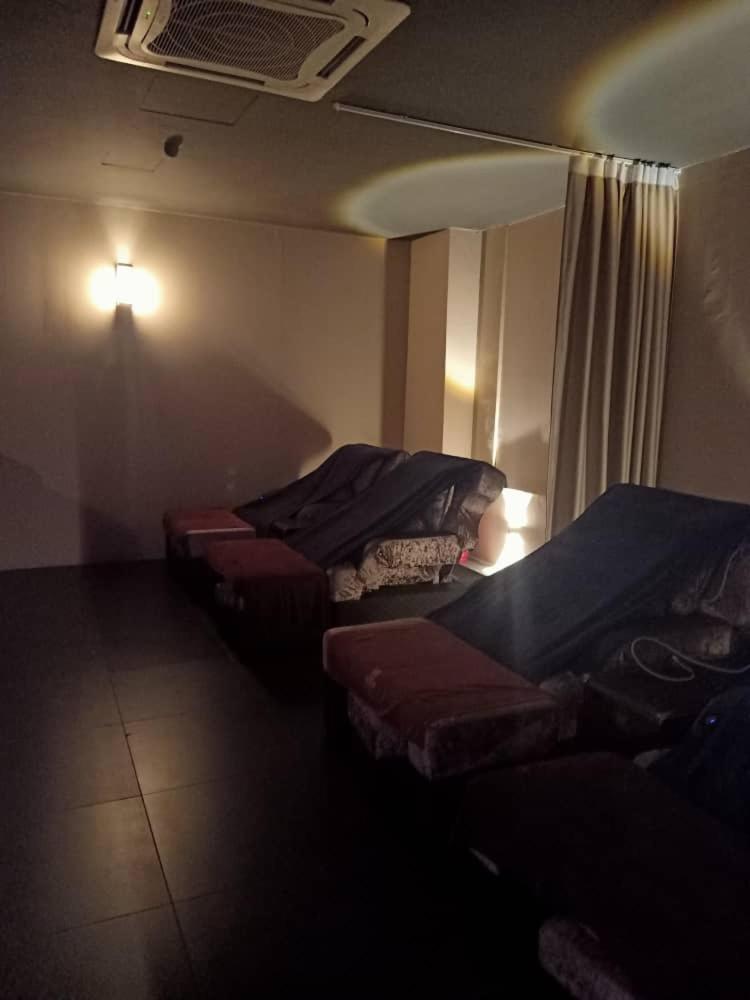 Greenlast Hotel Kuantan Dış mekan fotoğraf