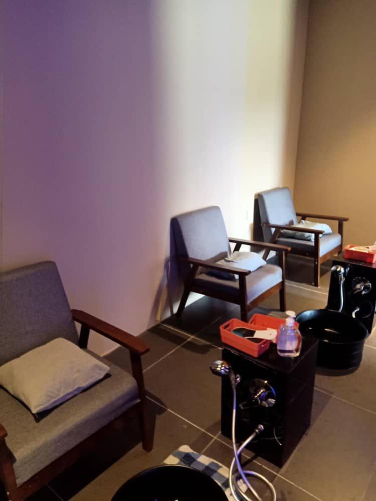Greenlast Hotel Kuantan Dış mekan fotoğraf