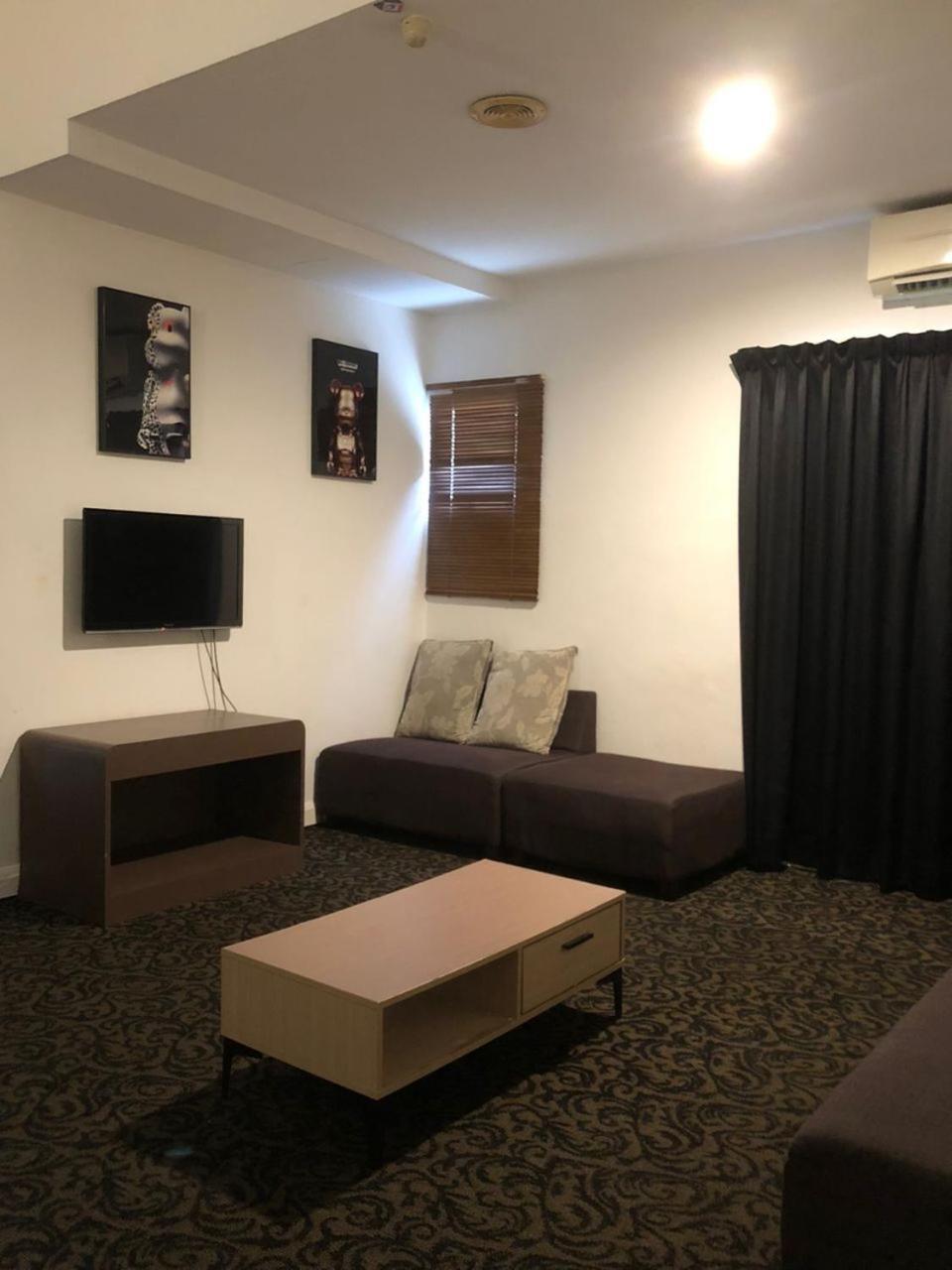 Greenlast Hotel Kuantan Dış mekan fotoğraf