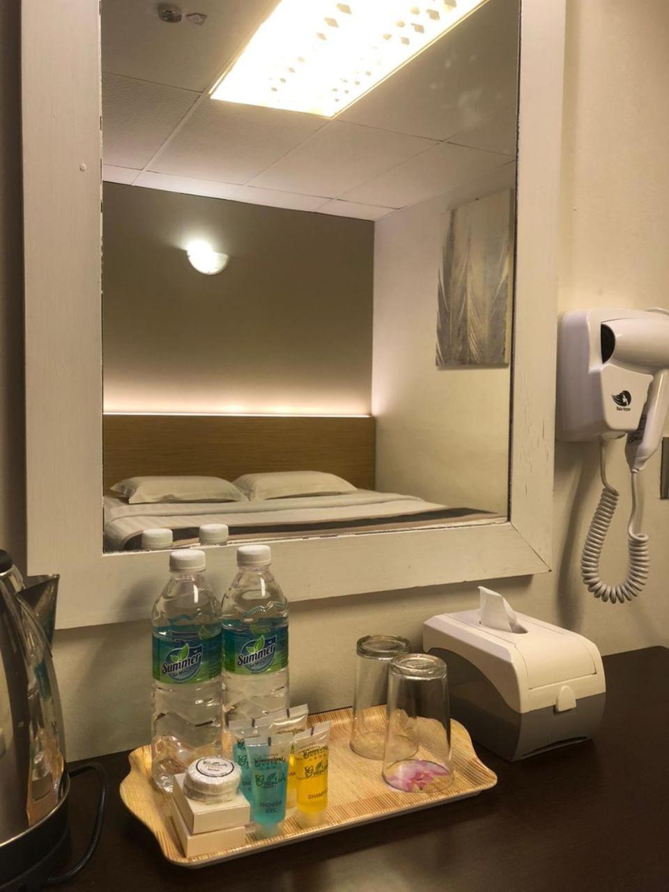 Greenlast Hotel Kuantan Dış mekan fotoğraf