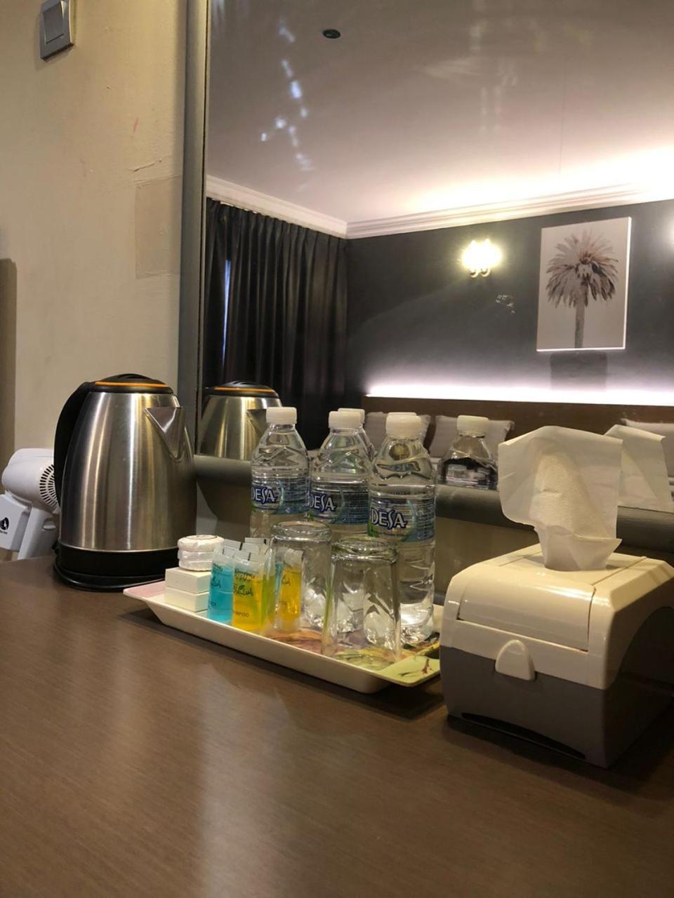 Greenlast Hotel Kuantan Dış mekan fotoğraf