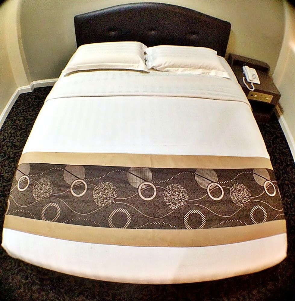 Greenlast Hotel Kuantan Dış mekan fotoğraf