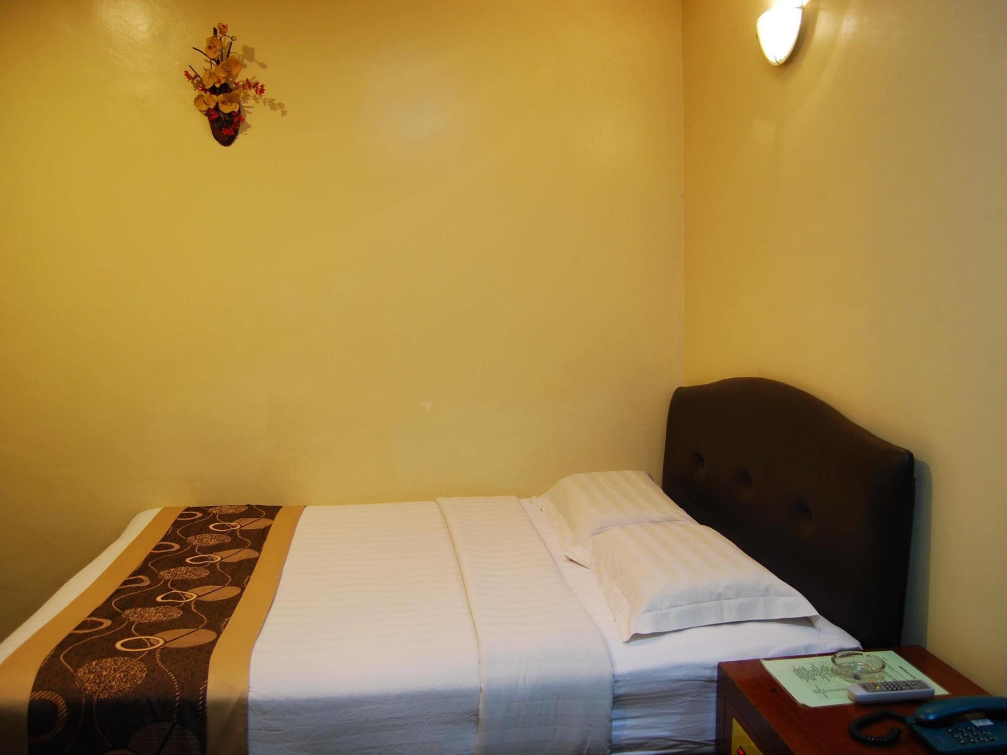 Greenlast Hotel Kuantan Dış mekan fotoğraf