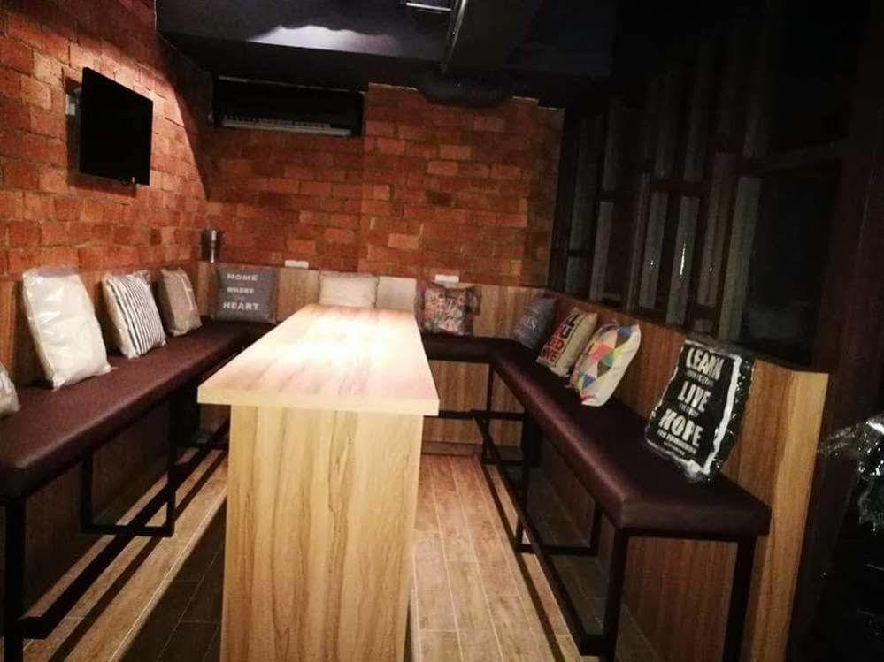 Greenlast Hotel Kuantan Dış mekan fotoğraf